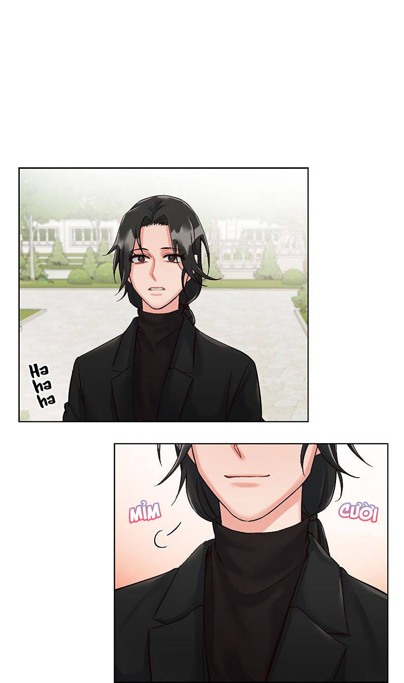 chế độ độc tài chapter 4 26