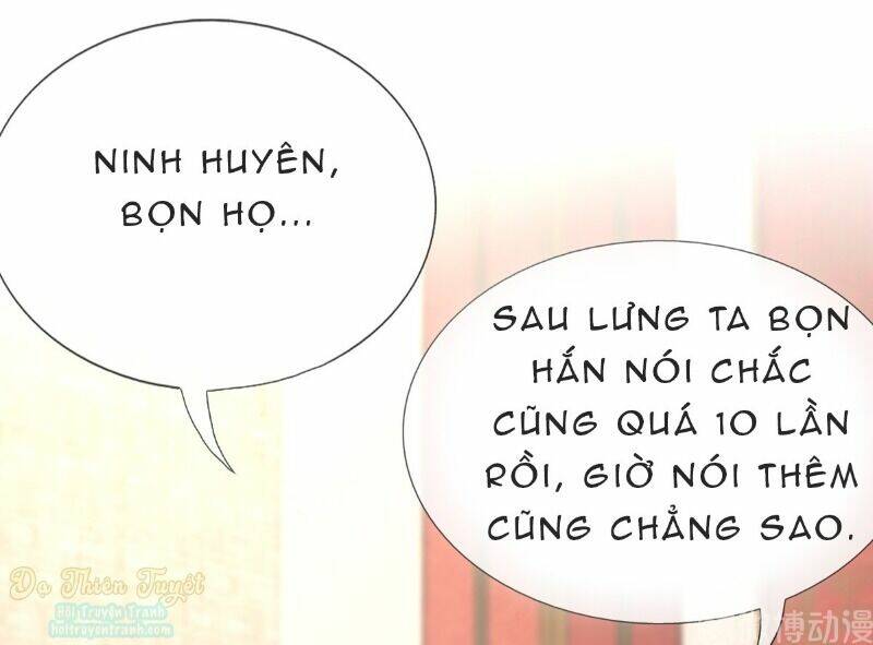 nhân vật phản diện biến thành sủng vật chapter 20 15