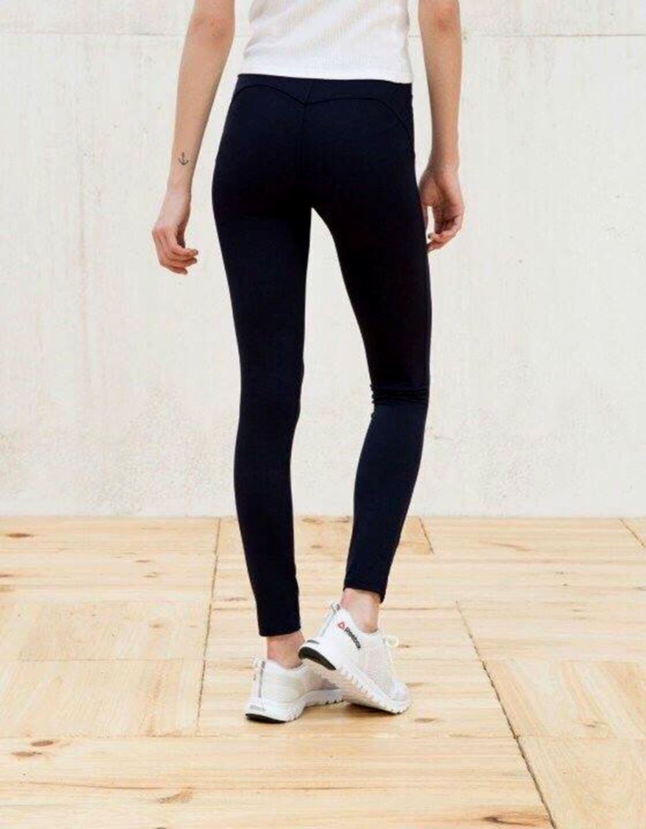 QUẦN LEGGING NÂNG MÔNG - QUẦN TẬP GYM CHO BẠN NỮ