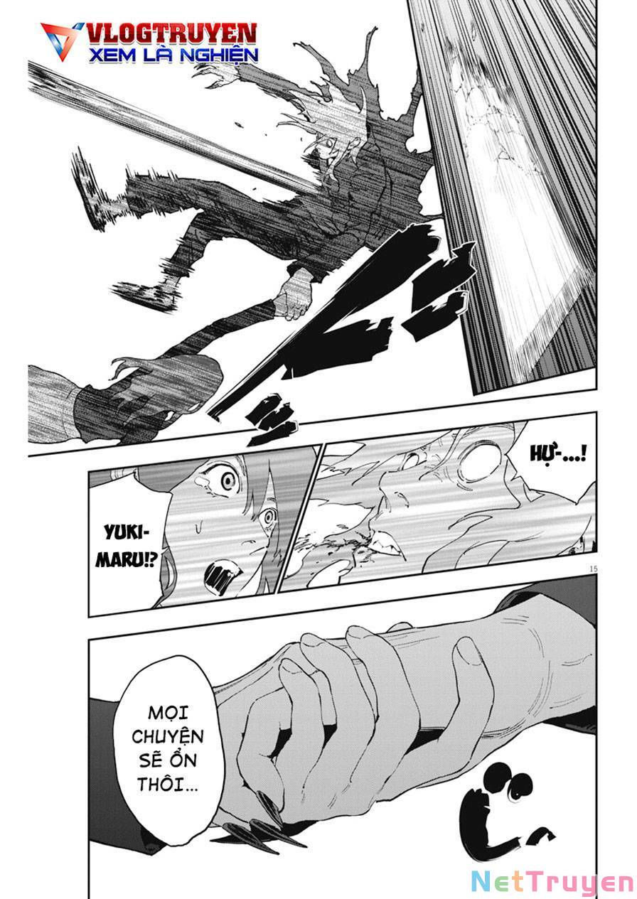 đọa nhân chapter 143 16