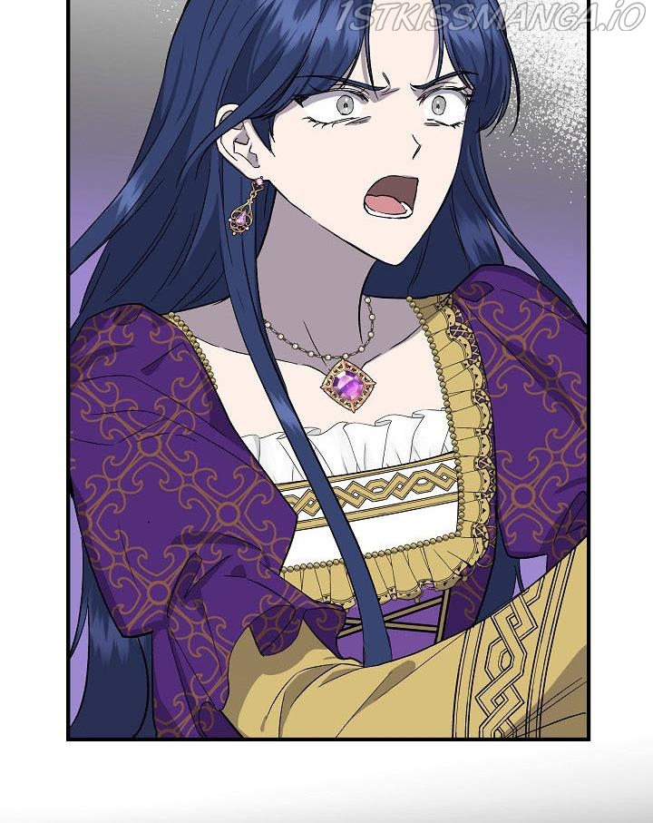 tôi không phải là lọ lem chapter 28 55