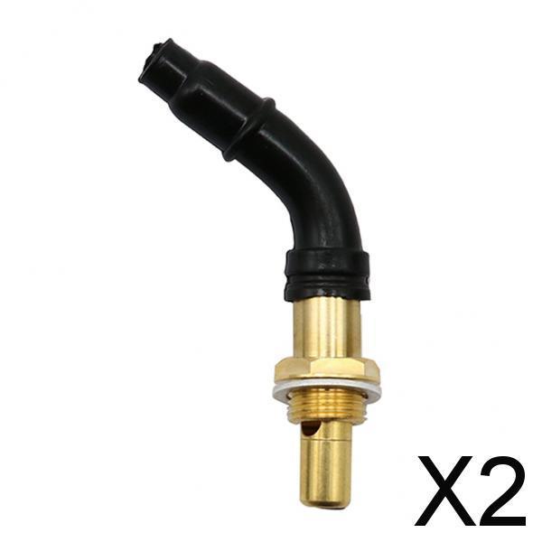 2xCarburetor Throttle Valve Control Switch for PWK PE 24 28 30 32 34 36 38 40