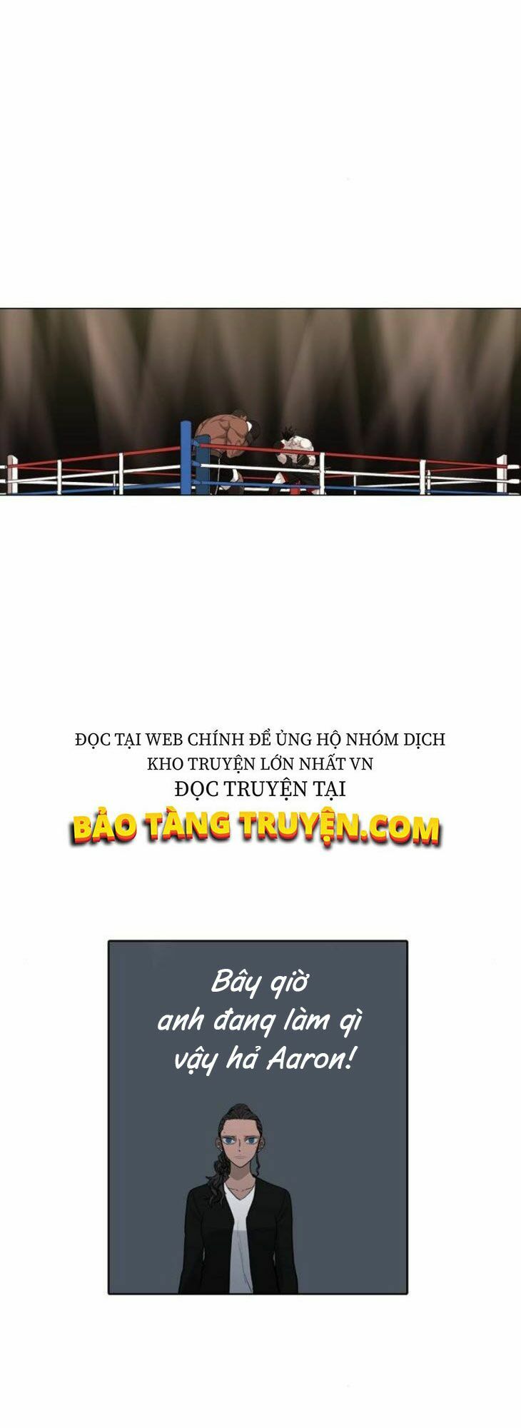 Võ Sĩ Quyền Anh chapter 85 37