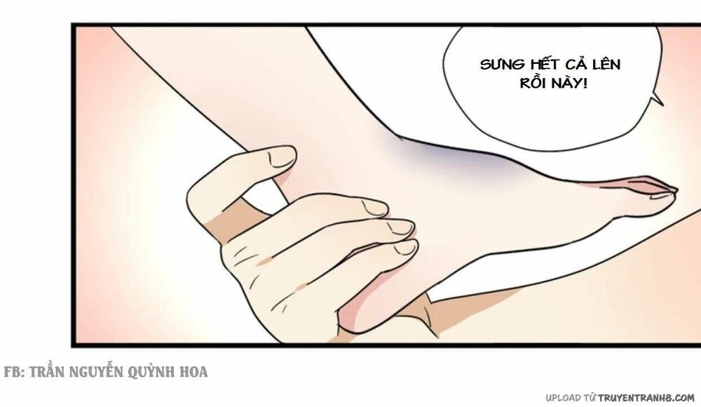 tình yêu! bắt đầu từ ngày hôm nay chapter 1 143