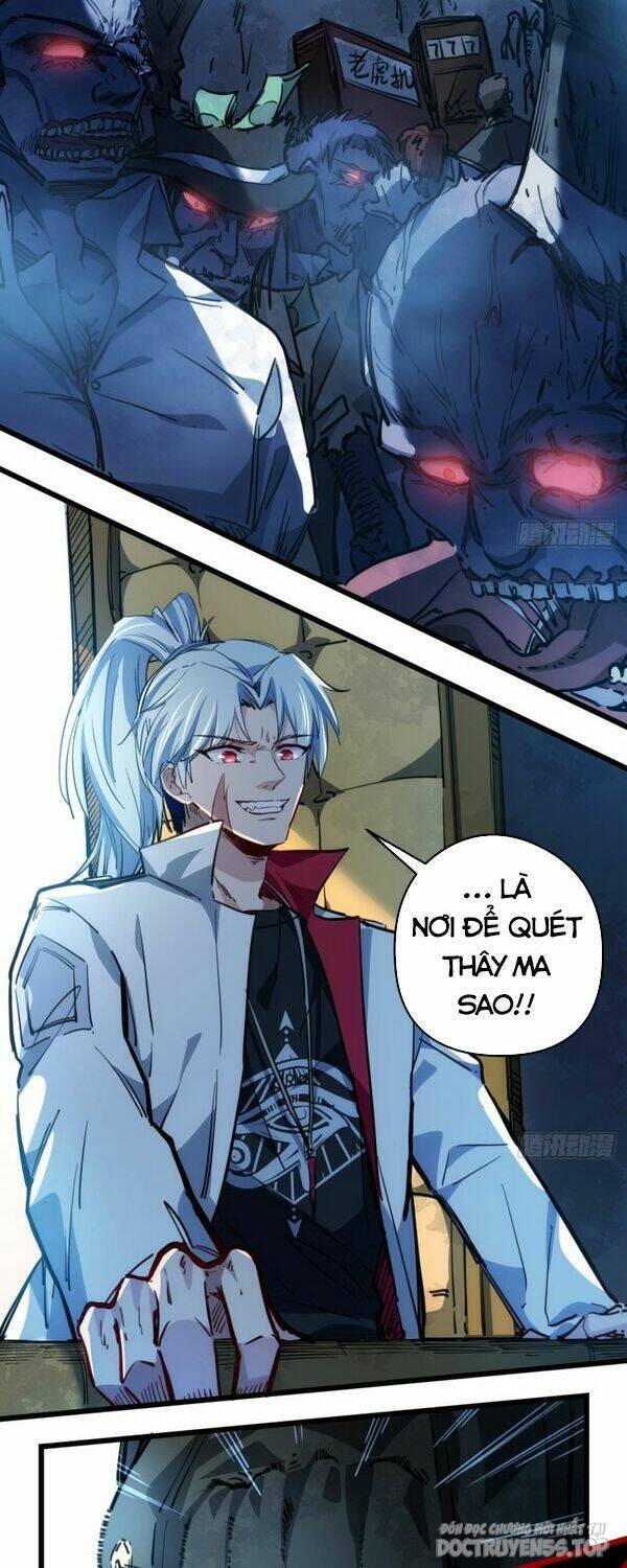 giải cứu 99 nữ chính ở mạt thế chapter 16 15
