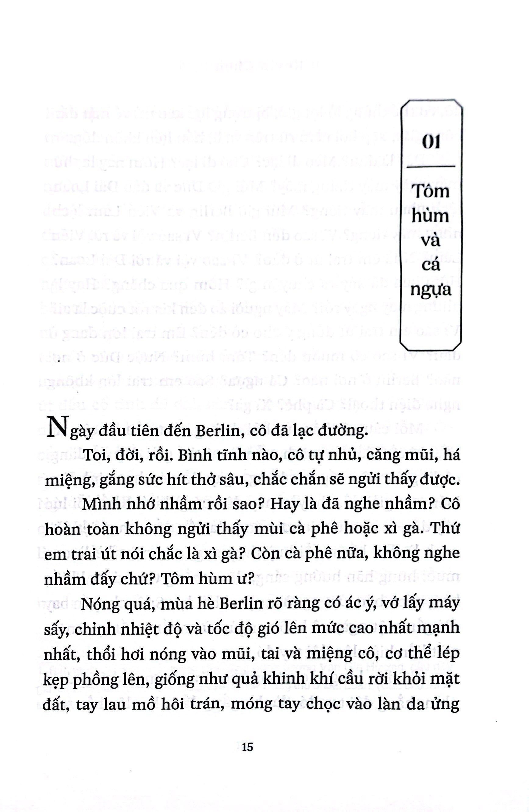 Sách - Người Tốt Lầu Trên