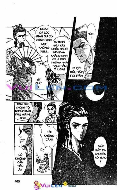 cô gái 300 tuổi chapter 1 160