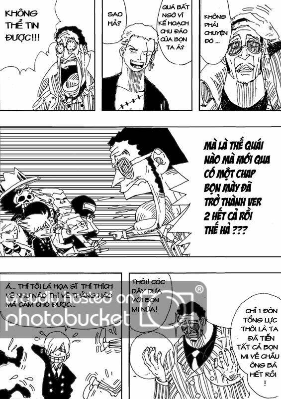 đấu trường trái tim chapter 4 15