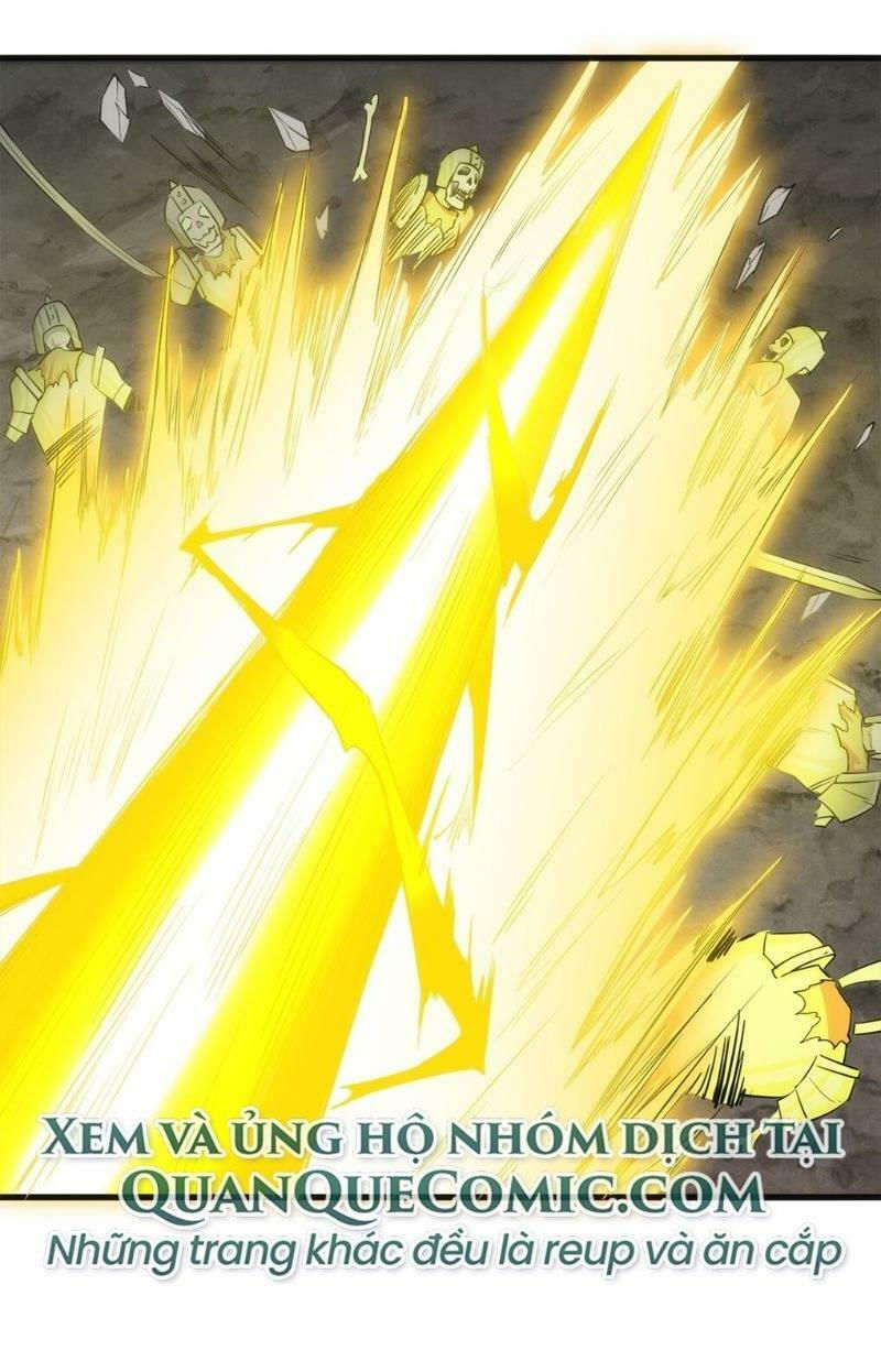 thánh đường chi thành chapter 14 13