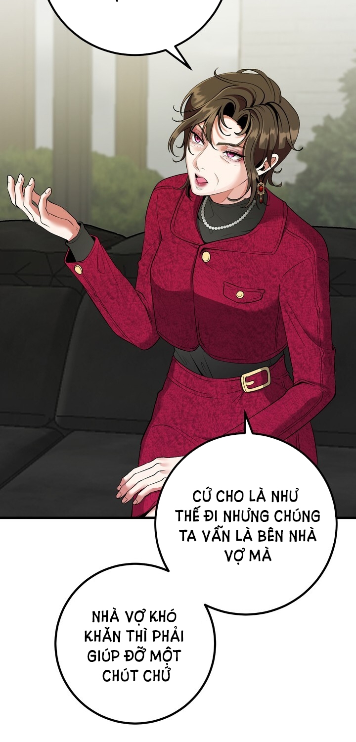 Người Vợ Gợi Cảm chapter 49.1 - Trang 16