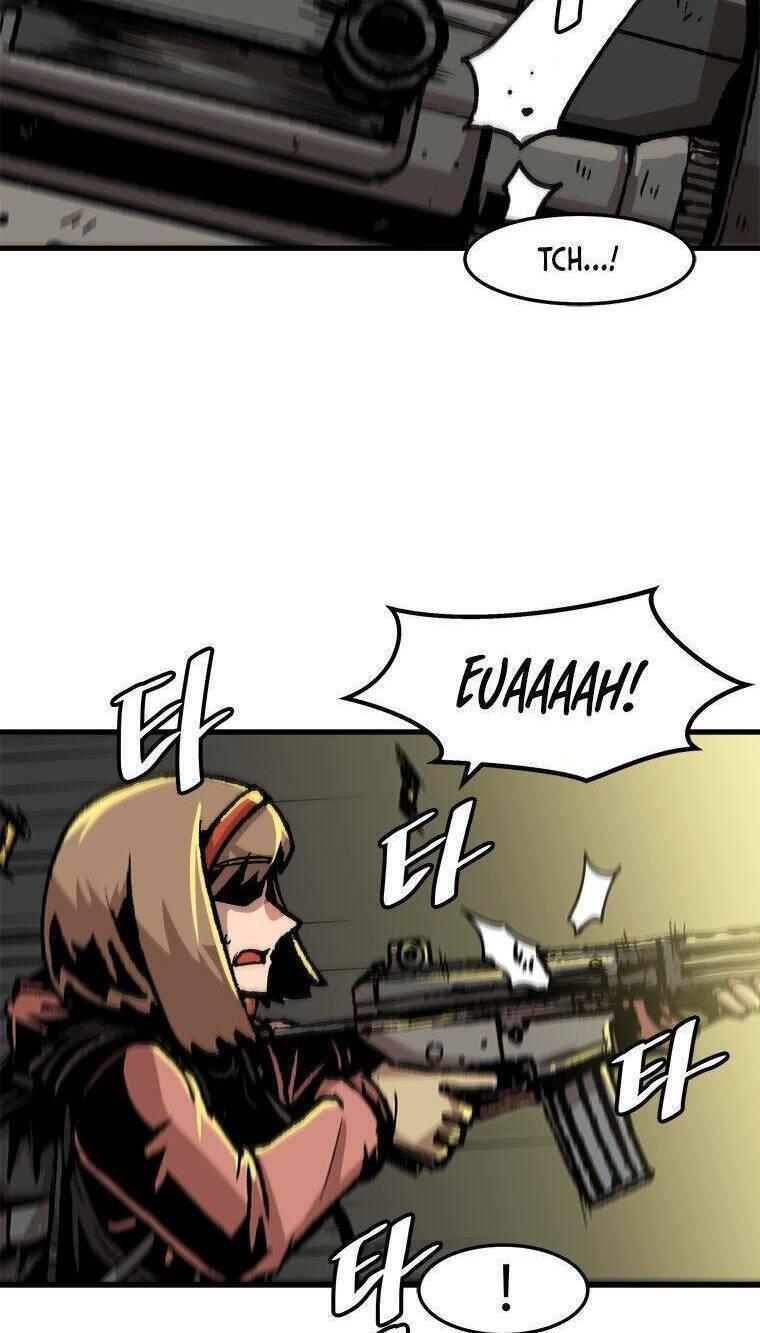 lên cấp một mình chapter 71 29