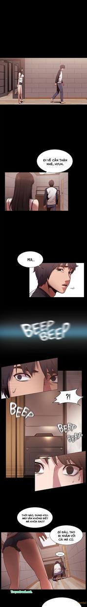 cuộc chiến thầm lặng chapter 10 6