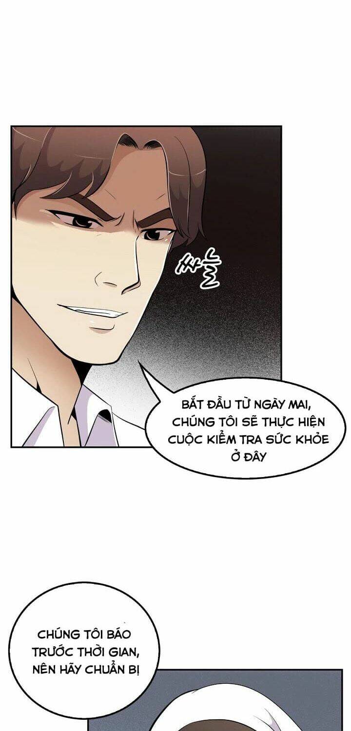 điều tra viên chuyển sinh chapter 33 49