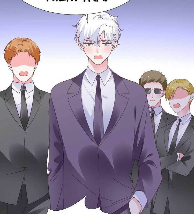 điều ước sủng ái bất bình đẳng chapter 120.1 21