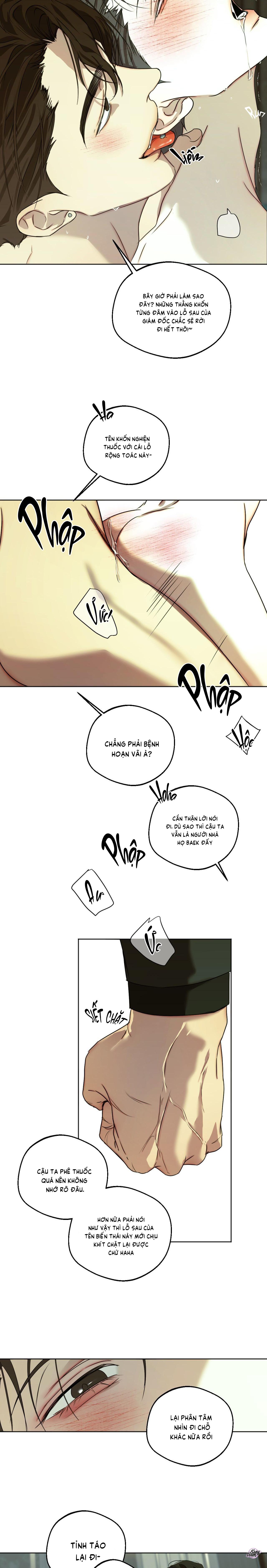 ái dục chapter 47 6