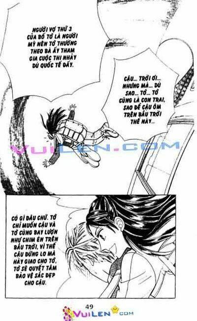 cô gái yêu kiều chapter 5 49