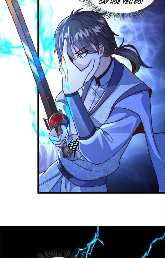 ta nuôi ma quỷ ở trấn ma ti chapter 16 15