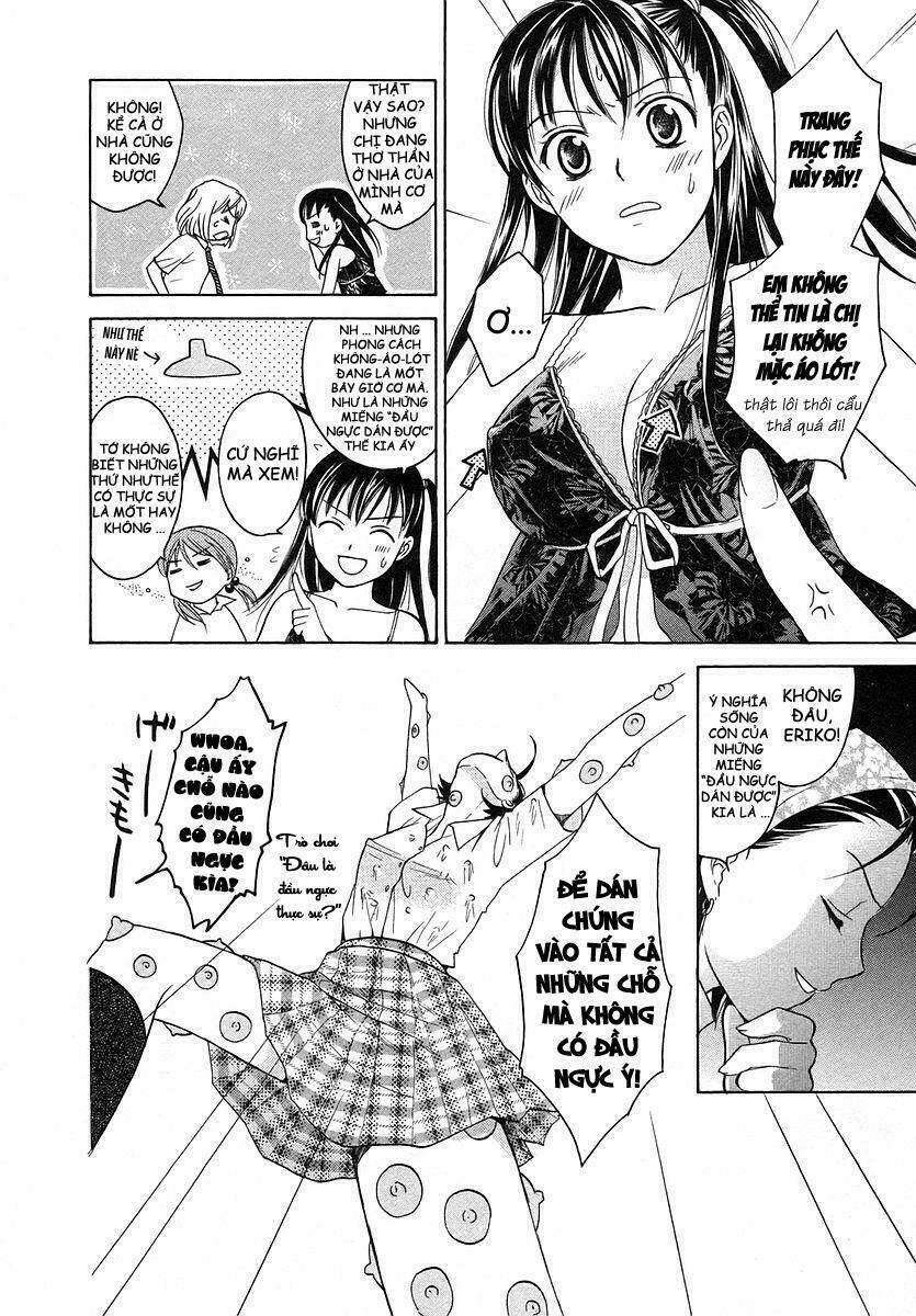 joshikousei chapter 68 11