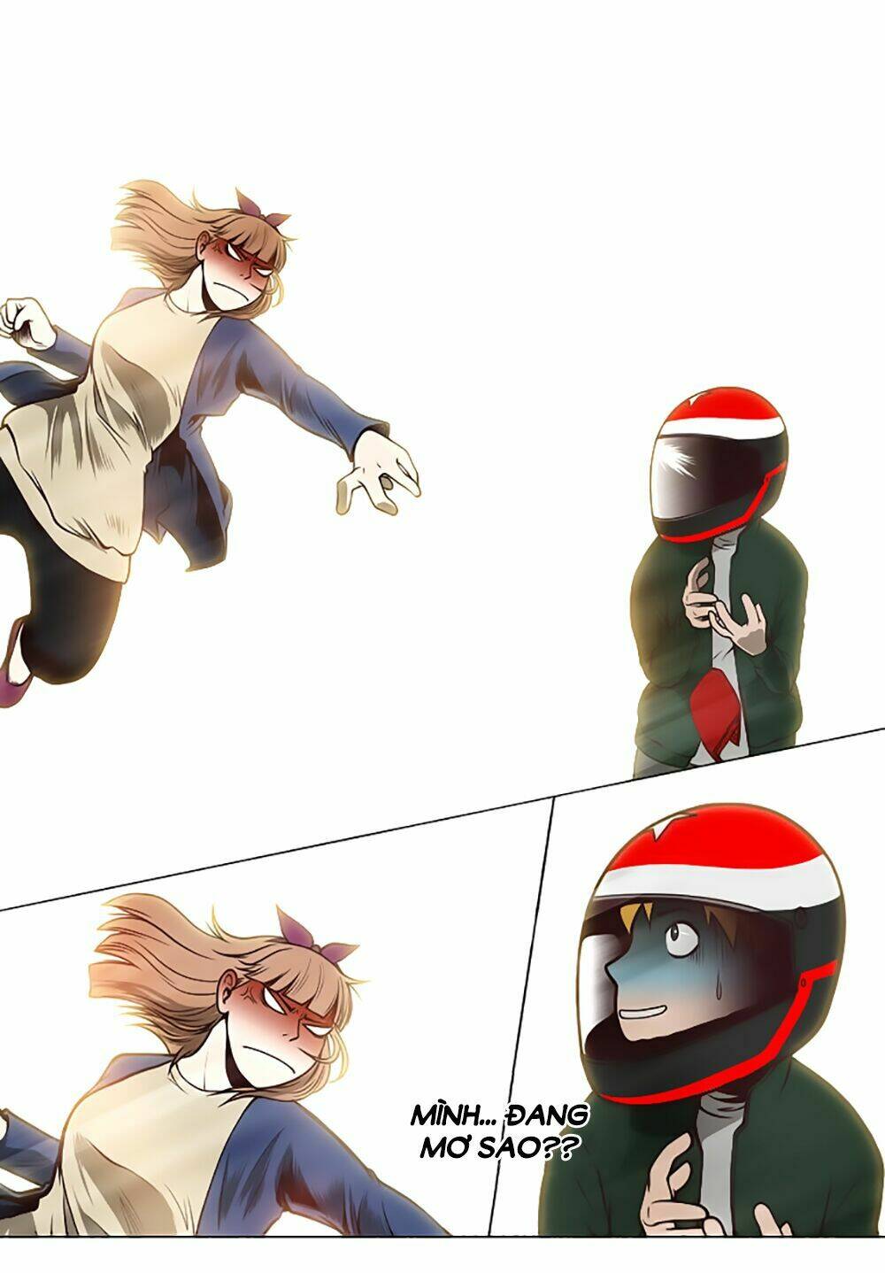 mrs. seonnyeo | mrs. tiên cô chapter 13 29