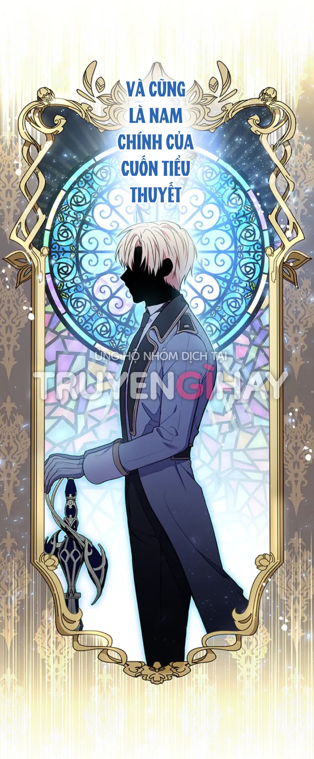 từ ác nữ tôi phải trở thành một người mẹ chapter 1 15