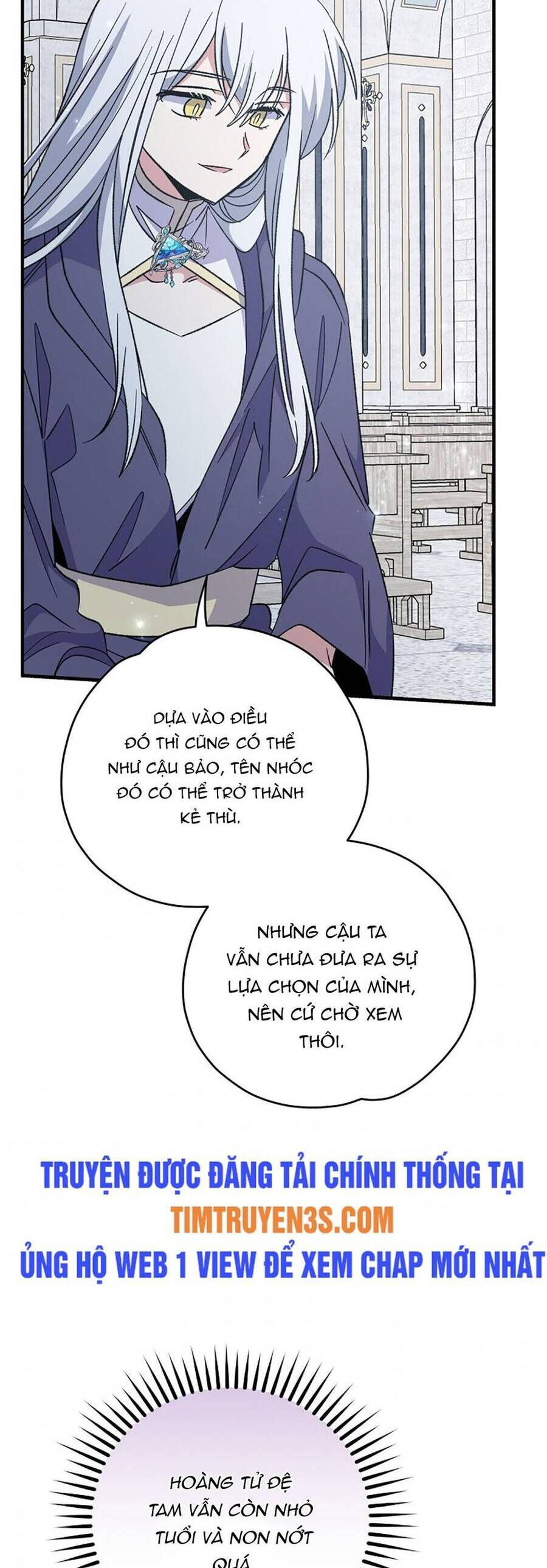 nhà hiền triết yigret chapter 60 42