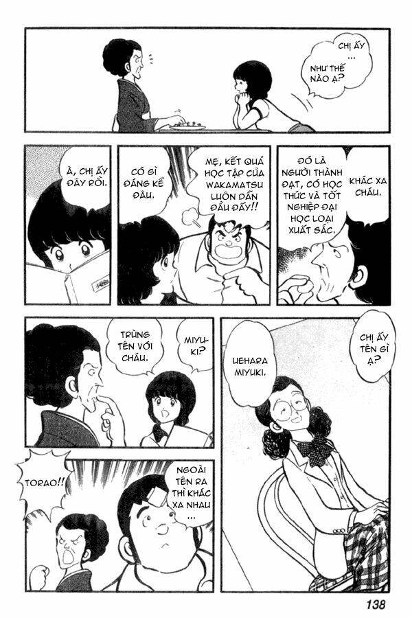 miyuki chapter 20 10