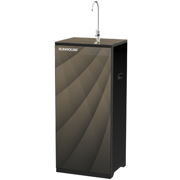 Máy Lọc Nước R.O 9 Lõi SUNHOUSE SHA8817KP – Hàng Chính Hãng