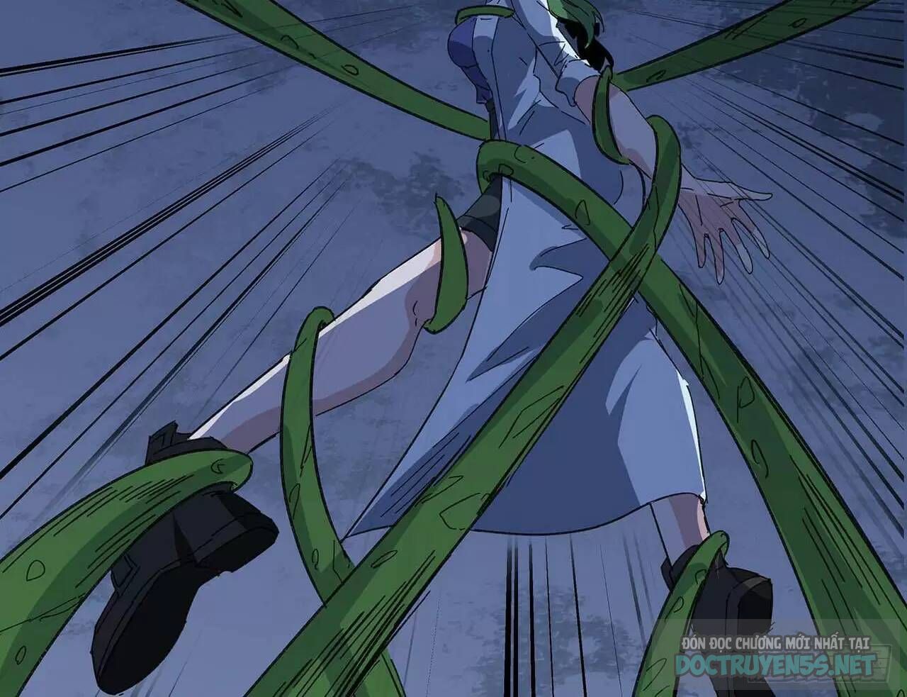 giải cứu 99 nữ chính ở mạt thế chapter 128 73