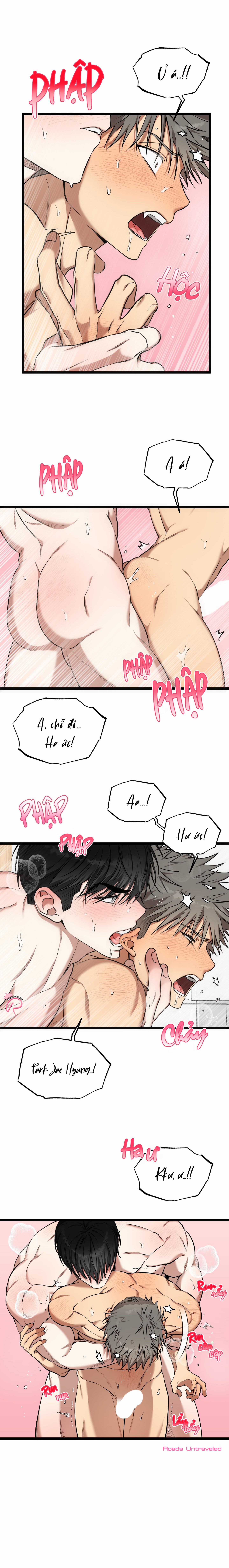 tôn trọng và ngưỡng mộ chapter 11 5