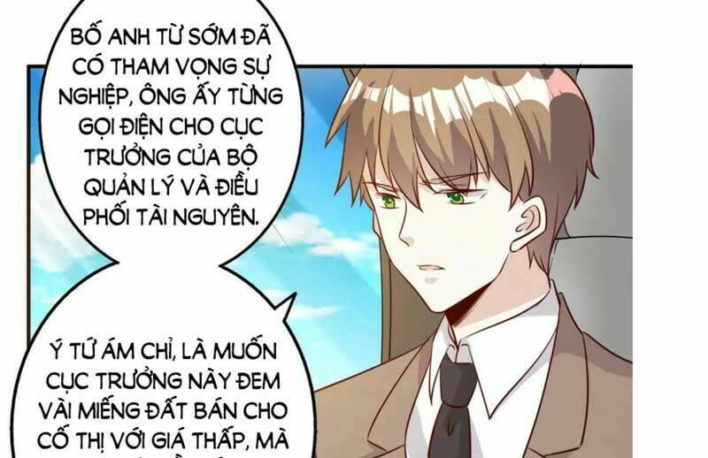 hôn nhân dục vọng: thiếu gia nhẹ một chút! chapter 153 6