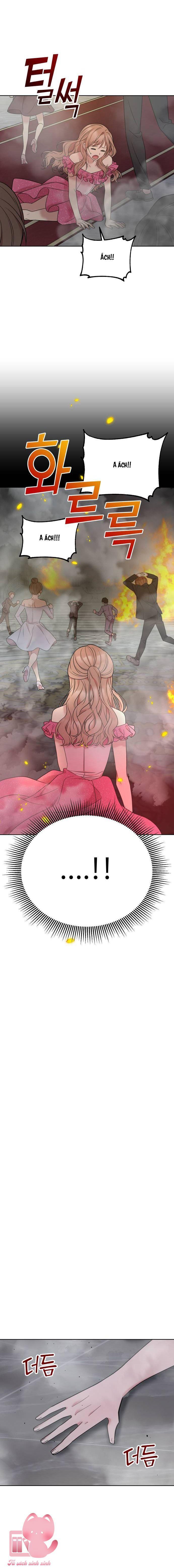 quản gia, làm ơn đấy! chapter 7 21