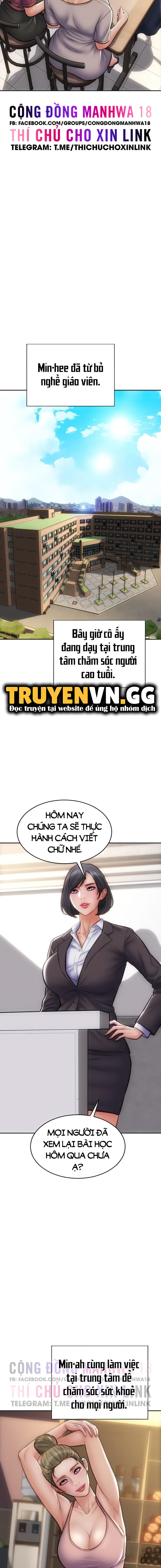 dân chơi out trình chapter 85 9