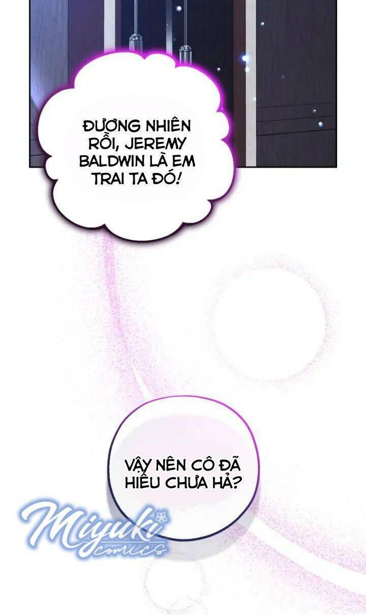 Được Yêu Thương Mà Còn Ngại Ngùng Sao! chapter 32 83