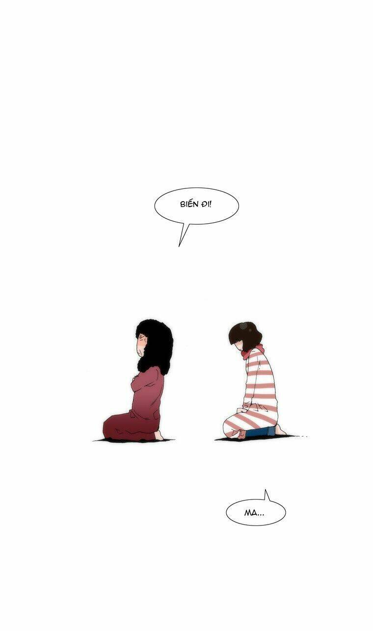 can't see can't hear but love chapter 34 30