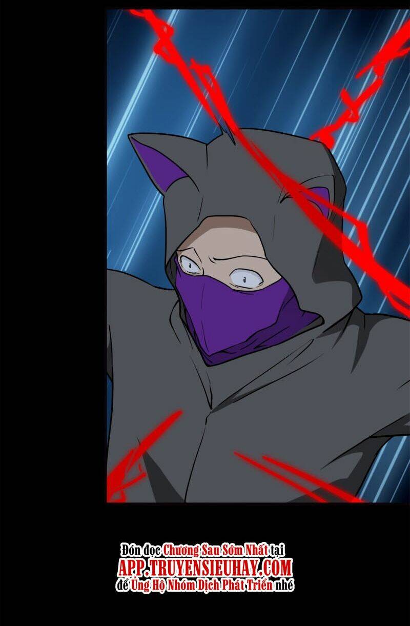 bạn gái virus của tôi chapter 257 32