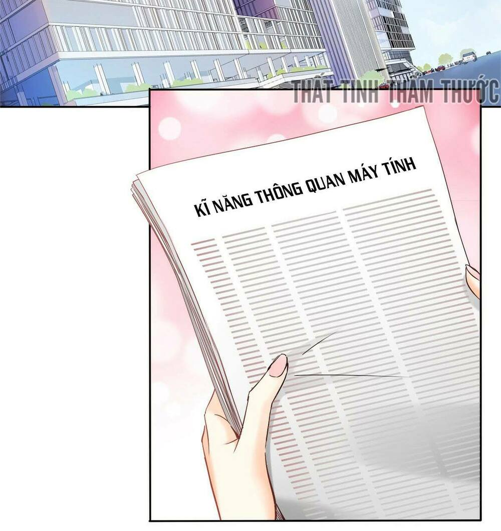 bay qua thiên sơn đến yêu anh chapter 50 37