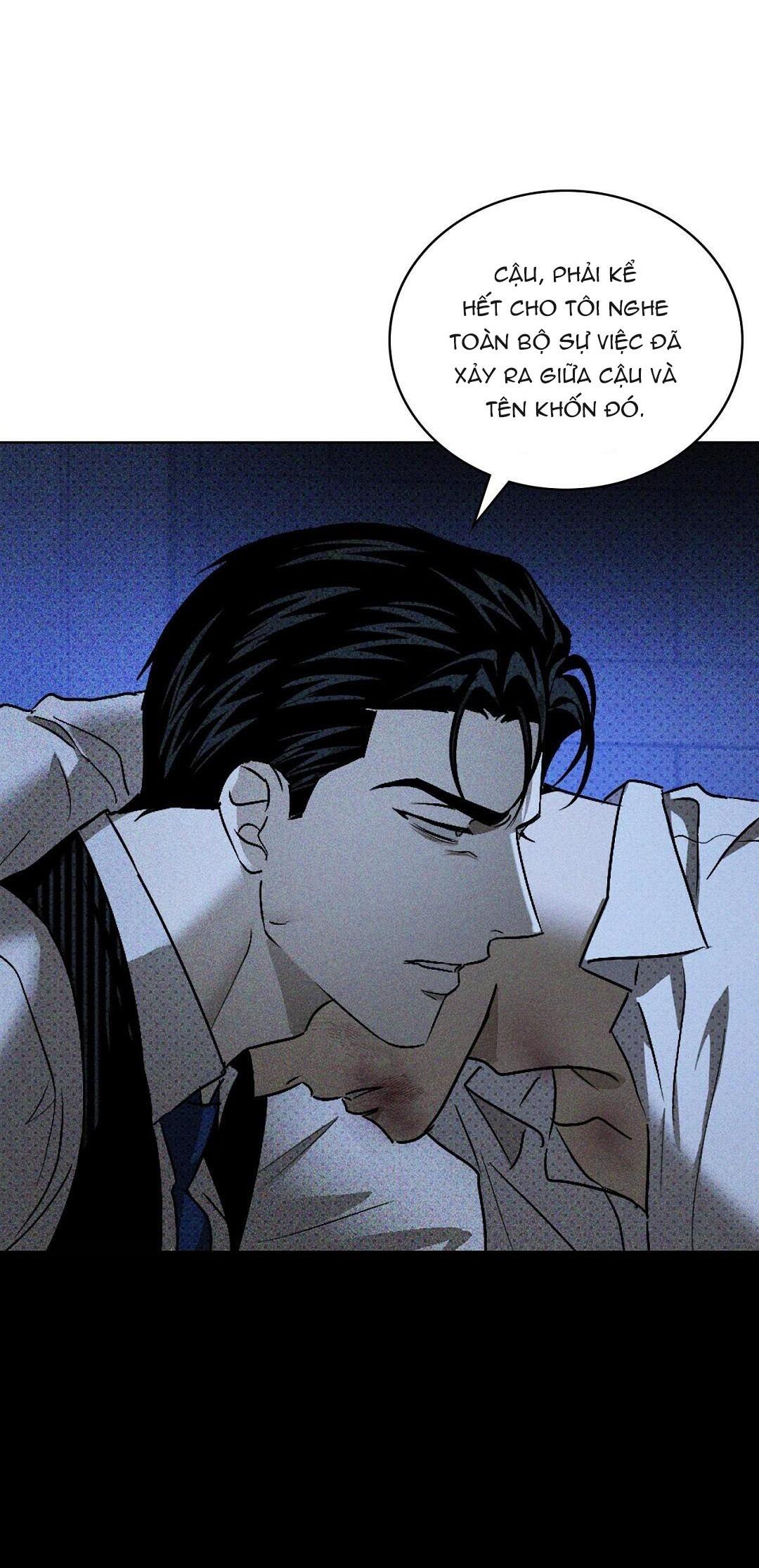 dưới ánh đèn xanh ss2 chapter 9 15