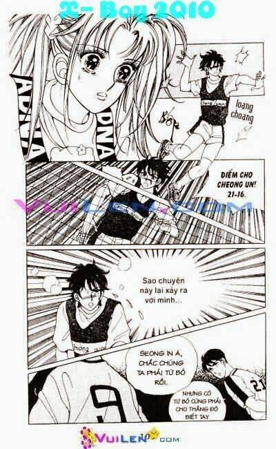 cô giáo tuổi 18 chapter 8 105