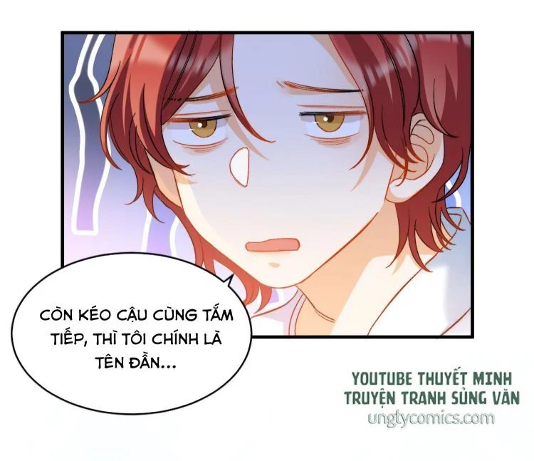 nụ hôn vực thẳm chapter 25 7