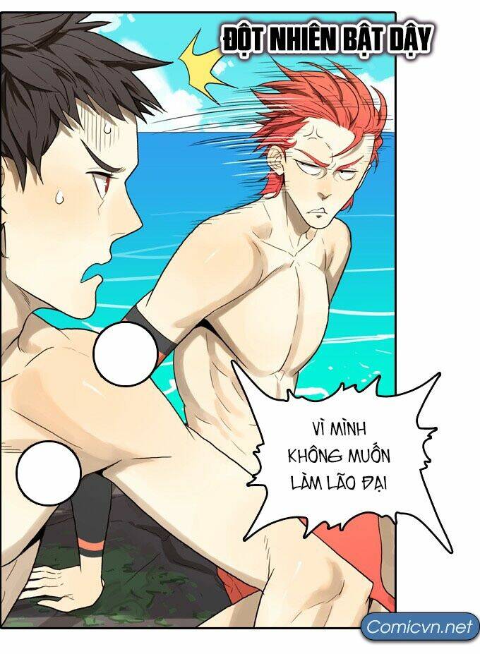 dị nhân bất tử chapter 10 54