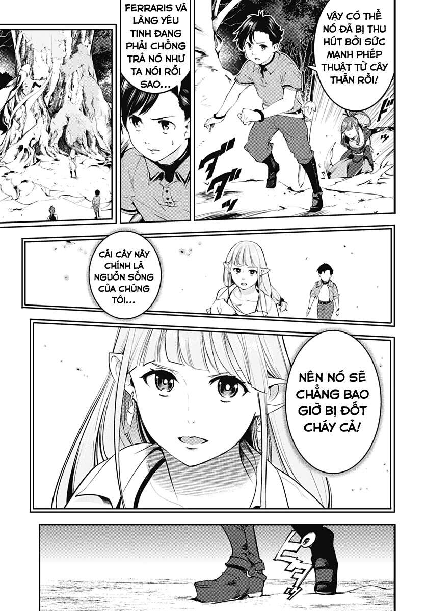 worlds end harem fantasia chapter 26 7