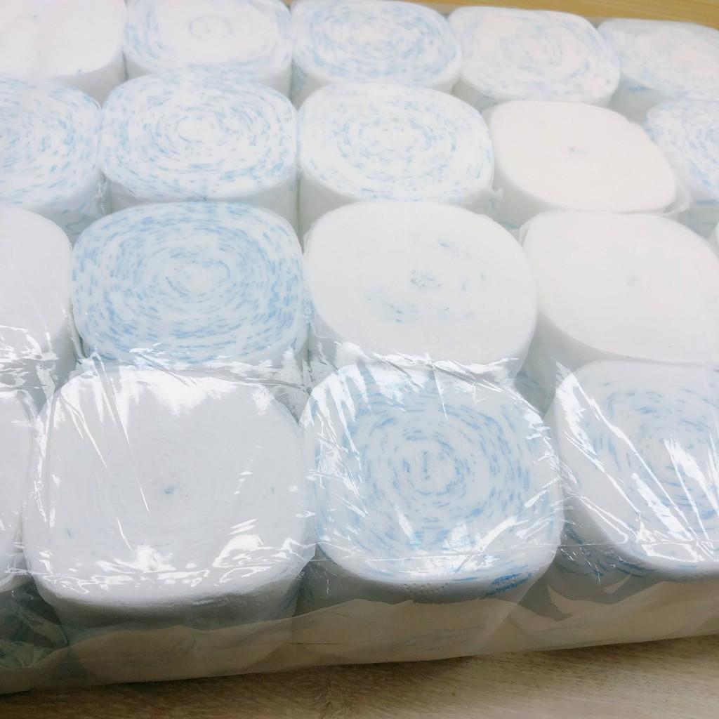 1 lốc 10 cuộn giấy vệ sinh siêu dai, Giấy hà nội siêu mềm . LG11