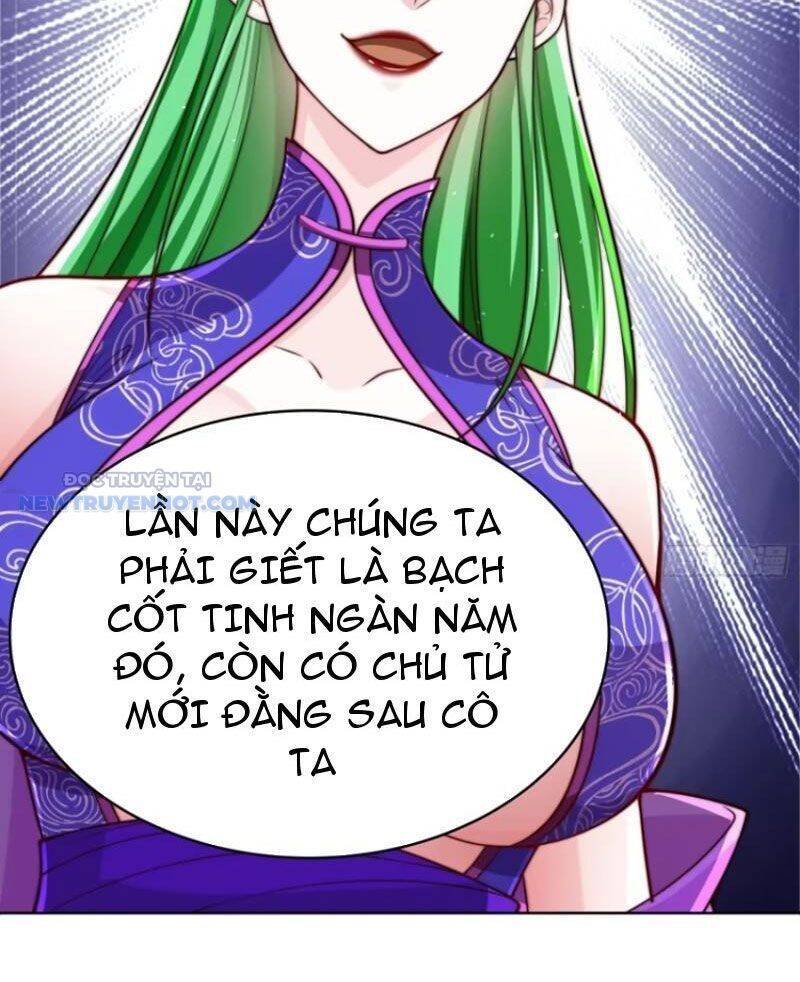 ta thực sự không muốn làm thần tiên chapter 47 35