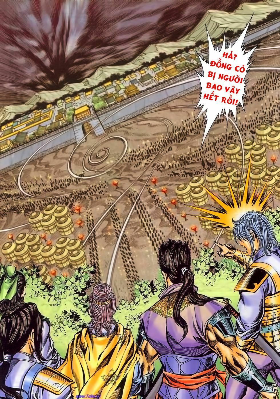 tầm tần ký chapter 186 14