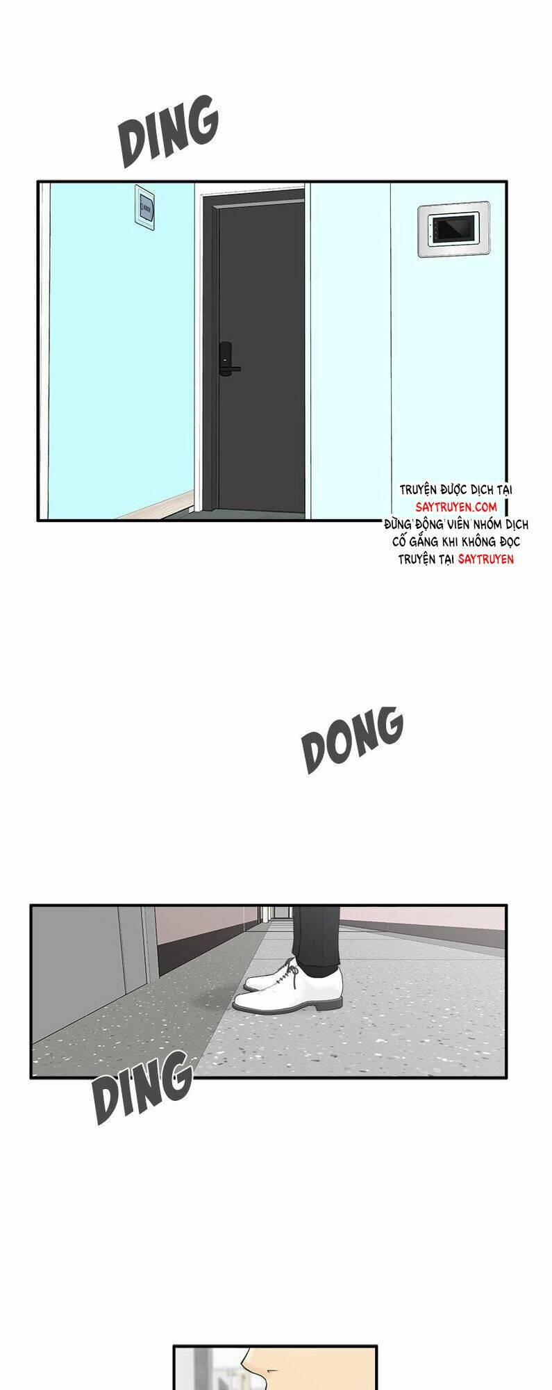 mr kang chapter 52 1