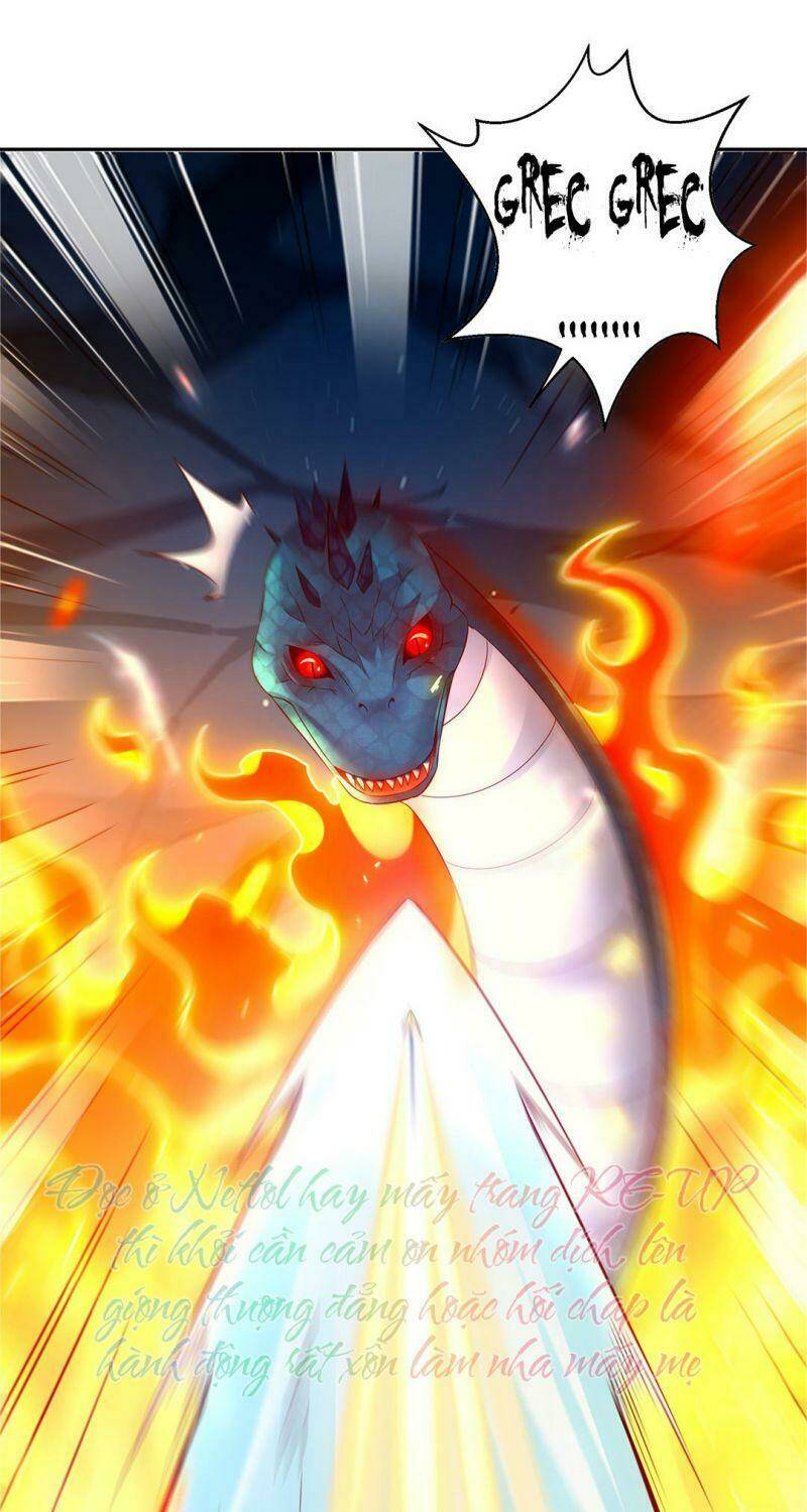 thiên kim bất hoán chapter 67 46