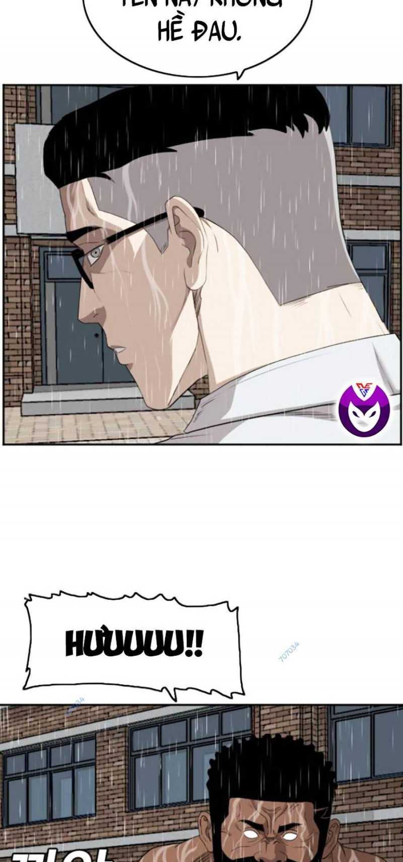 người xấu chapter 115 27