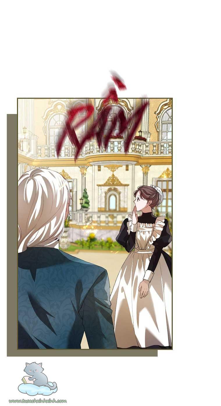 tháng năm cuối cùng của nữ phụ đoản mệnh chapter 25 37