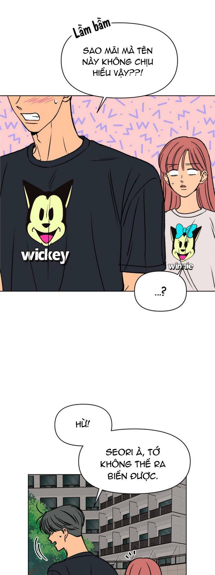 tình xưa viết lại chapter 36 61