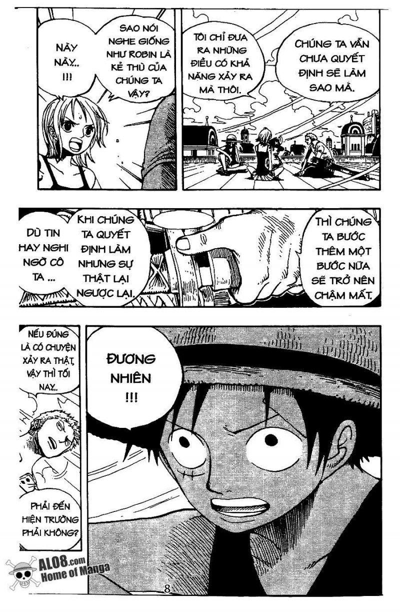 đảo hải tặc - one piece chapter 341 4